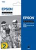 EPSON STYLUS COLOR 900 - BLACK InkJet Ink - 840 page yield 8