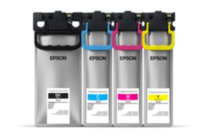EPSON WORKFORCE C529R - YELLOW InkJet Ink - 5,000 page yield 1