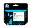 HP DESIGNJET Z6100 - CYAN InkJet Ink 1