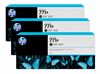 HP DESIGNJET Z6200 - BLACK InkJet Ink - 775 ML page yield 1