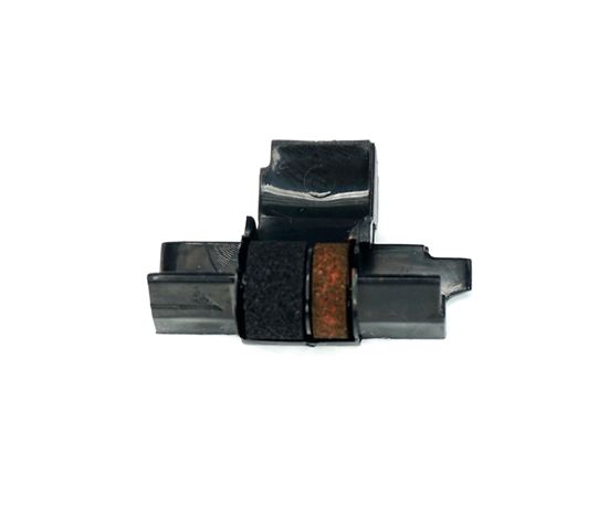 GRC R842-IRCASIO - Black/Red Compatible INK ROLLER 1