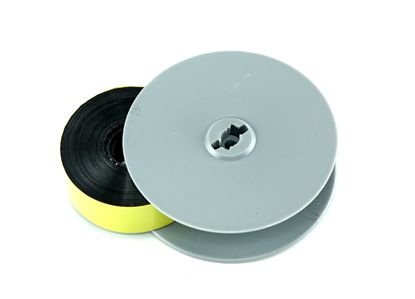 GRC IBM SELECTRIC 71 - BLACK Compatible Ribbon - 230' 1