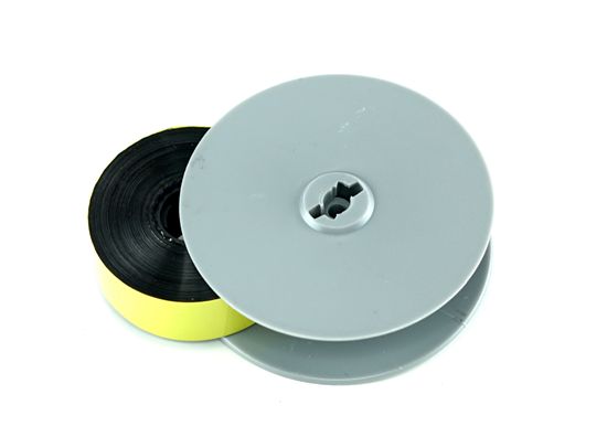 GRC IBM SELECTRIC 71 - BLACK Compatible Ribbon - 230' 1