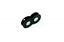 GRC UNIVRSL TWIN T2-77B - BLACK Compatible Ribbon - 4 MILL character yield 1