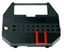 GRC ADLER ROYAL 013044 - BLACK Compatible Ribbon - 57,000 page yield 1