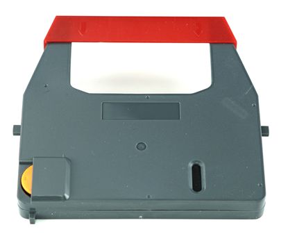 GRC CANON AP100 - BLACK Compatible Ribbon - 45,500 page yield 1