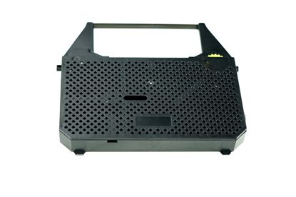 GRC OLYMPIA 107 - BLACK Compatible Ribbon - 88,000 page yield 1
