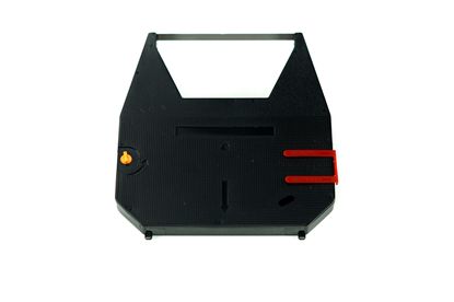 GRC 7020 FITS BROTHER - BLACK Compatible Ribbon - 76,500 page yield 1