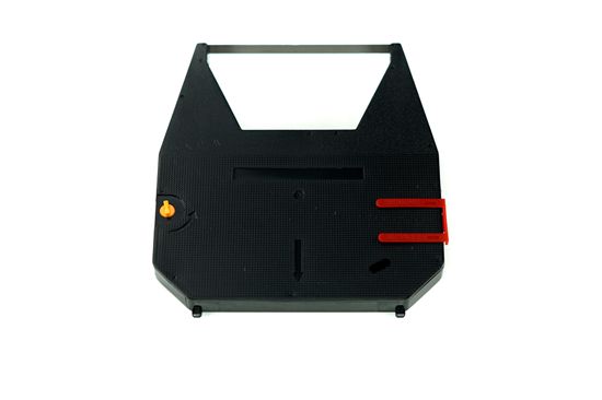 GRC 7020 FITS BROTHER - BLACK Compatible Ribbon - 76,500 page yield 1
