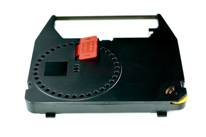 GRC IBM 1380999 - BLACK Compatible Ribbon - 150,000 page yield 1