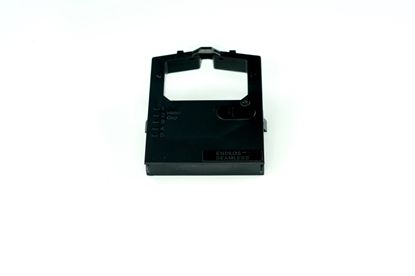 GRC OKIDATA 52104001/ML - BLACK Compatible Ribbon - 5 MILL character yield 1