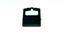 GRC OKIDATA 52104001/ML - BLACK Compatible Ribbon - 5 MILL character yield 1