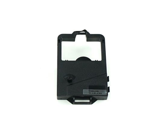 GRC NEC 50-060 - BLACK Compatible Ribbon - 4 MILL character yield 1