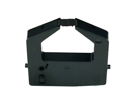 GRC FUJITSU DL3300 - BLACK Compatible Ribbon - 4 MILL character yield 1