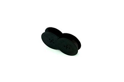 GRC T5-77B FITS BROTHER - BLACK Compatible Ribbon - 4 MILL character yield 1