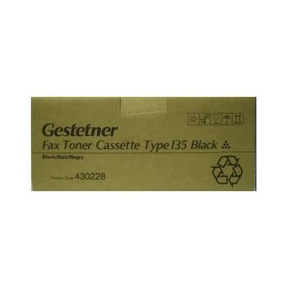 GESTETNER 9870 - BLACK Toner - 4,500 page yield 1