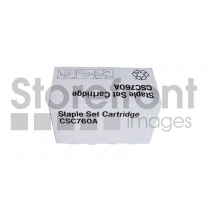 GESTETNER DSC338 -  K STAPLES - 5,000 page yield 1