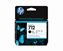 HP DESIGNJET T210 - BLACK InkJet Ink - 80 ML page yield 1