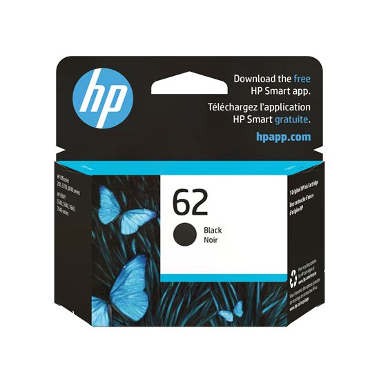 HP OFFICEJET 5740 - BLACK InkJet Ink - 200 page yield 1
