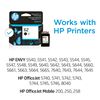 HP OFFICEJET 5740 - BLACK InkJet Ink - 200 page yield 2