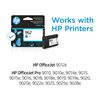 HP OFFICEJET PRO 9010 - CYAN InkJet Ink - 700 page yield 2