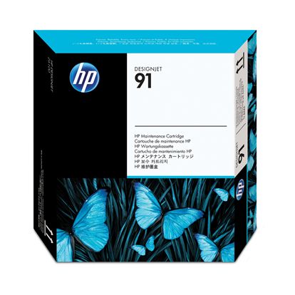 HP DESIGNJET Z6100 -  InkJet Ink 1