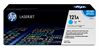 HP COLOR LASERJET 1500 - CYAN Toner - 4,000 page yield 1