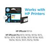 HP OFFICEJET PRO 9010 - YELLOW InkJet Ink - 700 page yield 2