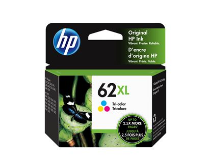 HP OFFICEJET 5740 - COLOR InkJet Ink - 415 page yield 1
