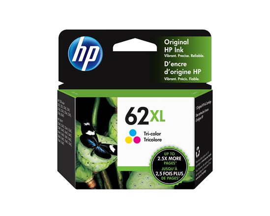 HP OFFICEJET 5740 - COLOR InkJet Ink - 415 page yield 1