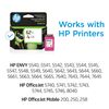 HP OFFICEJET 5740 - COLOR InkJet Ink - 415 page yield 2