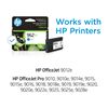 HP OFFICEJET PRO 9010 - CYAN InkJet Ink - 1,600 page yield 2