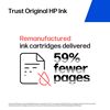 HP OFFICEJET 6812 - BLACK InkJet Ink - 400 page yield 6