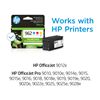 HP OFFICEJET PRO 9010 - COLOR InkJet Ink - 700 page yield 2