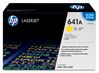 HP COLOR LASERJET 4600 - YELLOW Toner - 8,000 page yield 1