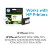 HP OFFICEJET PRO 9010 - YELLOW InkJet Ink - 1,600 page yield 2