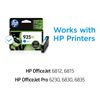 HP OFFICEJET PRO 6830 - CYAN InkJet Ink - 825 page yield 2
