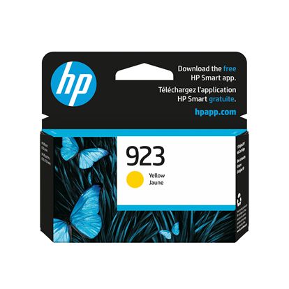 HP OFFICEJET PRO 8135E - BLACK InkJet Ink - 400 page yield 1
