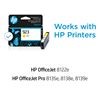 HP OFFICEJET PRO 8135E - BLACK InkJet Ink - 400 page yield 2