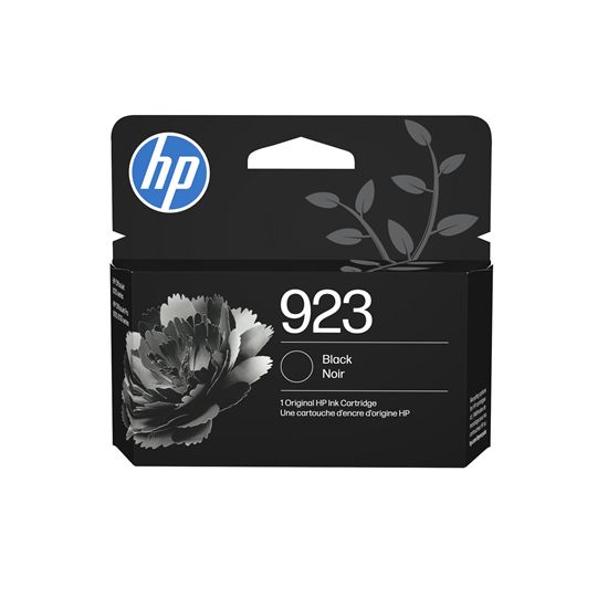 HP OFFICEJET PRO 8135E - BLACK InkJet Ink - 500 page yield 1