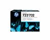 HP DESIGNJET T1500 -  InkJet Ink 1