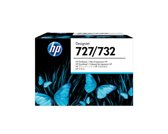 HP DESIGNJET T1500 -  InkJet Ink 1