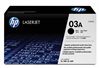 HP LASERJET 5P/6P - BLACK Toner - 4,000 page yield 1