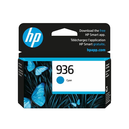 HP OFFICEJET PRO 9135E - BLACK InkJet Ink - 800 page yield 1