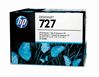 HP DESIGNJET T1500 -  InkJet Ink 3