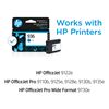 HP OFFICEJET PRO 9135E - BLACK InkJet Ink - 800 page yield 2