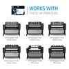 HP DESIGNJET T1500 - CYAN InkJet Ink - 130 ML page yield 2