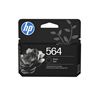 HP PHOTOSMART D7560 - BLACK InkJet Ink - 250 page yield 1