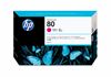 HP DESIGNJET 1050C - MAGENTA InkJet Ink - 4,400 page yield 1