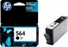 HP PHOTOSMART D7560 - BLACK InkJet Ink - 250 page yield 13